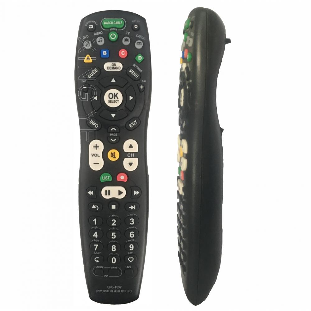 URC-1632