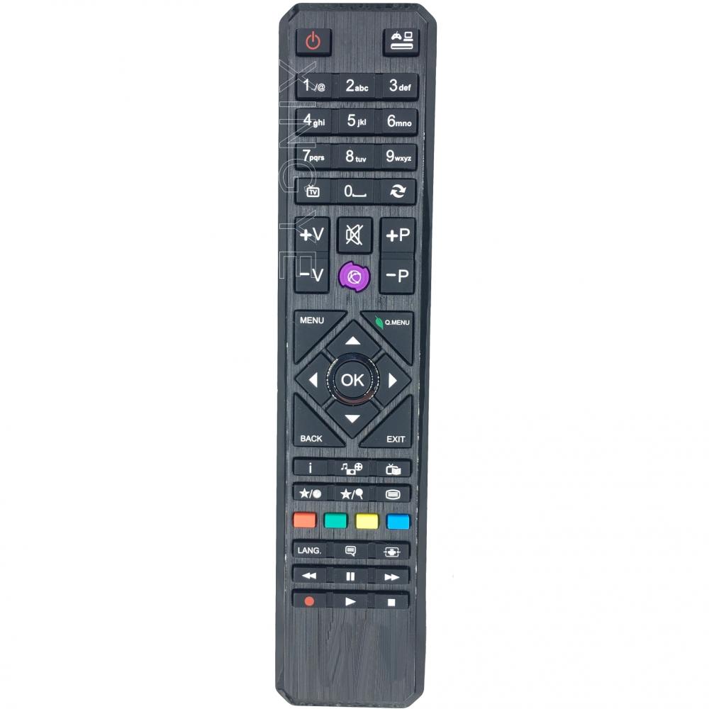 Panasonic  LCD-1