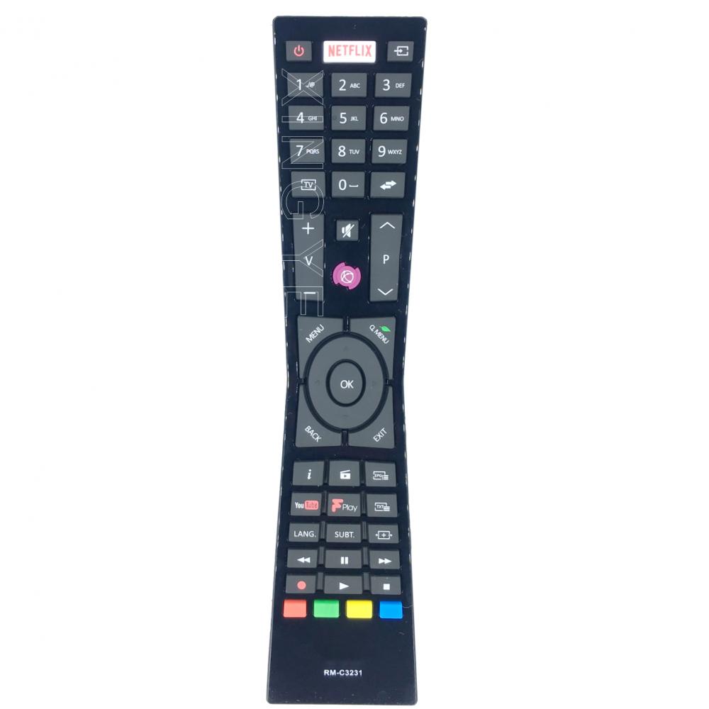 VESTEL LCD
